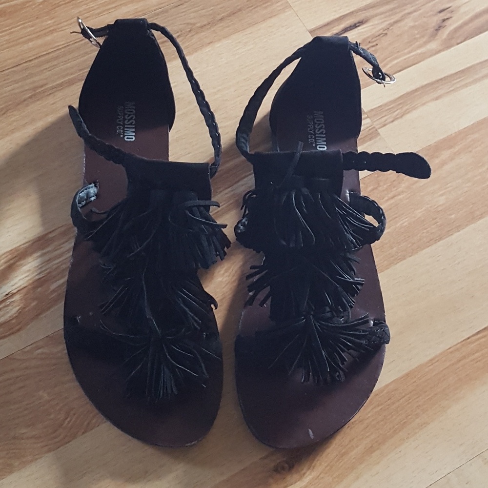 ❤ Almost new ❤ Mossimo sandals